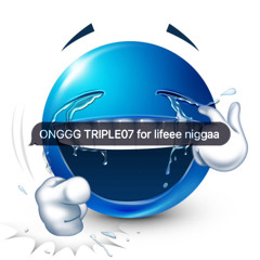 LOL #Triple07