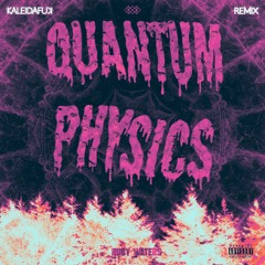 Ruby Waters - Quantum Physics (JACK MAC Remix)