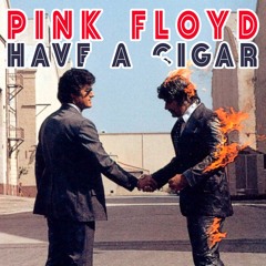 Pink Floyd - Have A Cigar (Gleb Rubens Edit) [FREE DOWNLOAD]
