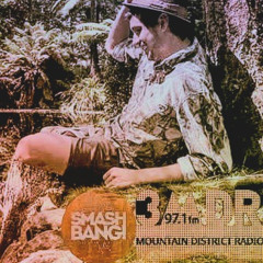 Episode 42/Regroovanate with Timmus/26/6/25 3MDR97.1fm