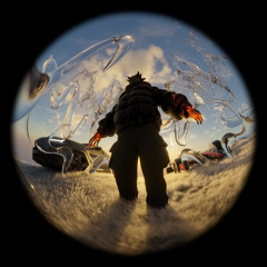 Live this Life (smoke fusion)