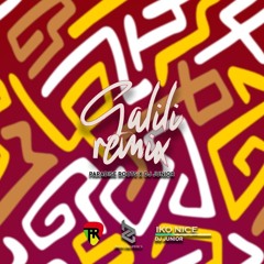 Paradise Roots x DJ Junior-GALILI REMIX.mp3