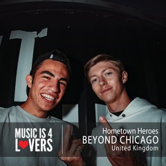 Hometown Heroes: Beyond Chicago from United Kingdom [MI4L.com]