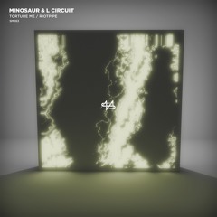 Minosaur - Torture Me