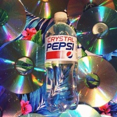 ICYTWAT x Divine Council type beat “CRYSTAL PEPSI”