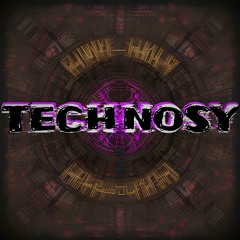 Technosy - Hardtechno Setcut