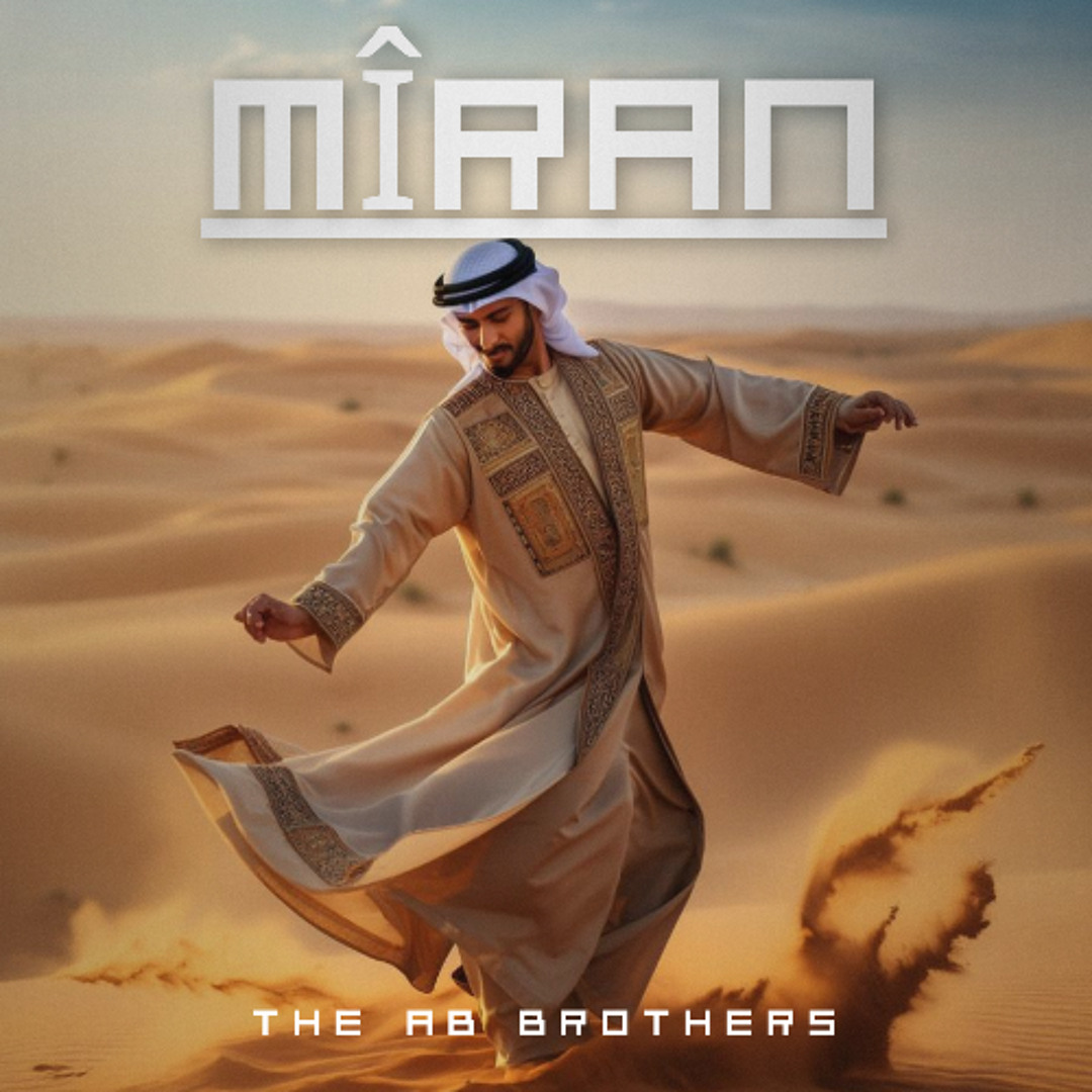 Stream MIRAN-THE AB BROTHERS by THE AB BROTHERS | Listen online for ...