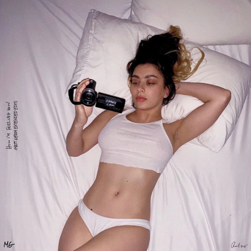 Charli XCX - party 4 u (Extended Edit) - #HIFNRemix