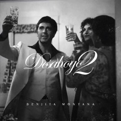 Desahogo 2 - Benjita Montana