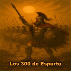 Los 300 de Esparta