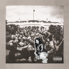 Thuy x Kendrick (girls like me don’t cry x Alright)