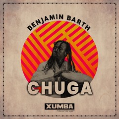 Benjamin Barth - Chuga (Radio Edit)
