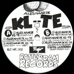 Stream Wabski | Listen to Rotterdam Records playlist online