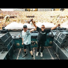 Da Tweekaz Mainstage  Tomorrowland 2024