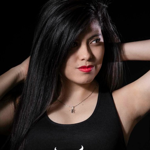 ESTEFANIA JIMAREZ / TOXIC SICKNESS RESIDENCY SHOW #3 / MARCH / 2024