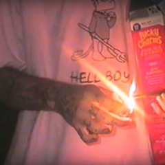 IFINALLYFOUNDMYRESTINGPLACE