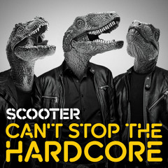Can't Stop The Hardcore (Radio Edit)