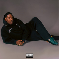 TIME (feat. Froby Juan, Kristian Hamilton, Benedek & Jarren)