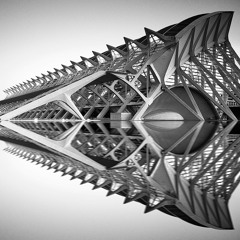 Dark Matter #6 (06-11-2020)
