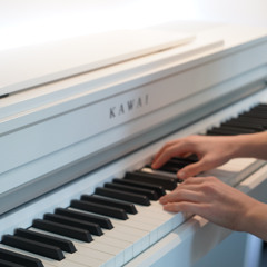 Prelude c-moll