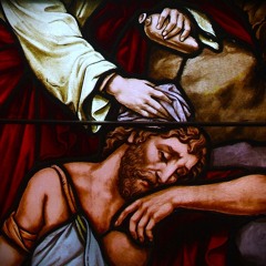 “Who is Your Good Samaritan?” Sunday Sermon Pentecost Proper 10 July 13th - Luke 10:25–37