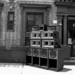 STBB#742 - Block Party -