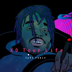 Lil Uzi Vert - XO Tour Life [lofi Remix]