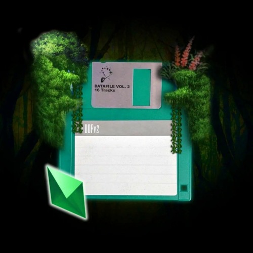 Discord Datafile Volume 2