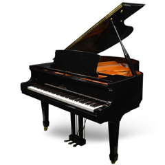 Prelude In D