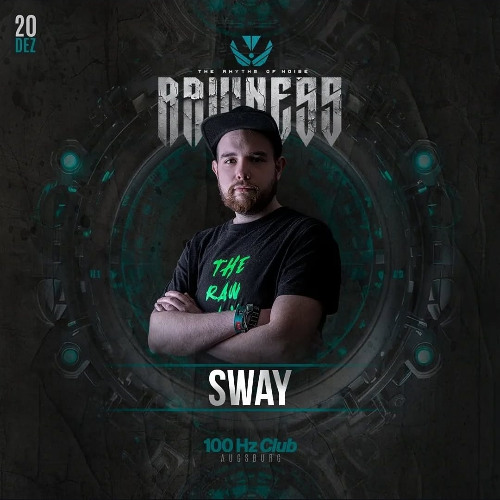 Rawolution 8.0 Special (Live Set @RAWNESS)