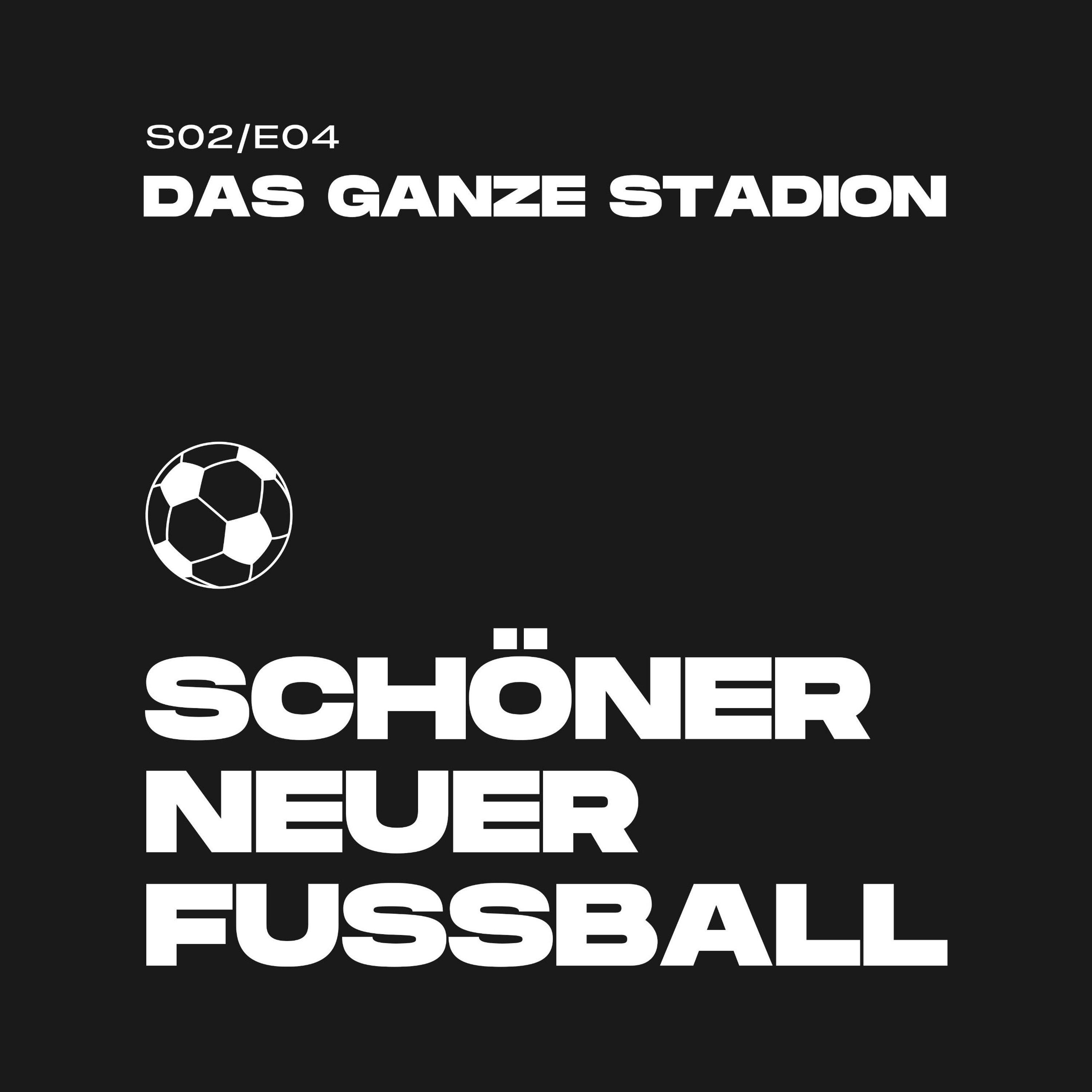 #24 - Das ganze Stadion episode artwork