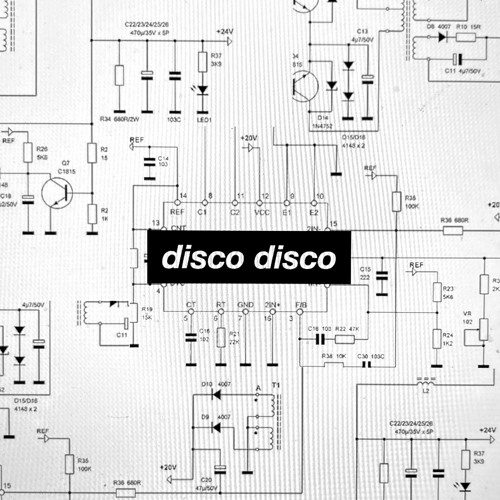 disco disco