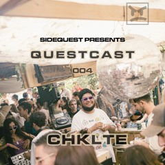 QuestCast 004 - CHKLTE