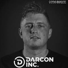 Darcon Inc. | Live @ Godshouse X-Clusive 2025 (Closing Set)