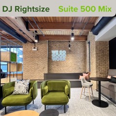 Suite 500 Mix