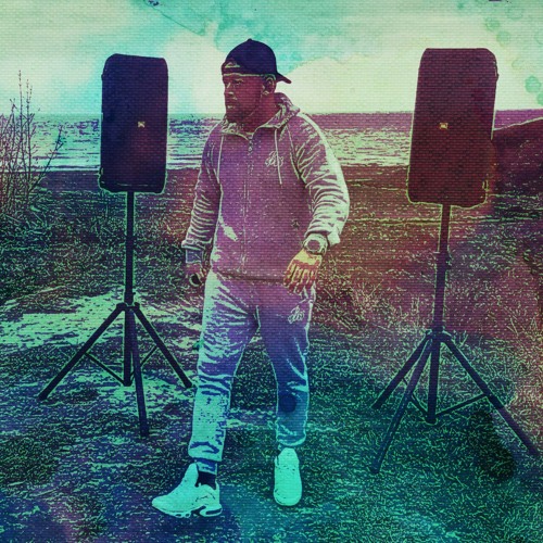 TWIST MC - BLACKHALL BEACH 2025