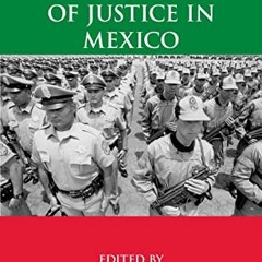 [FREE] PDF 📬 Reforming the Administration of Justice in Mexico by  Wayne A. Corneliu