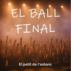 El ball final (Live) Domèstic Fest 2025