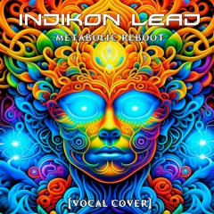 Indikon Lead - Metabolic Reboot (Vocal Cover)