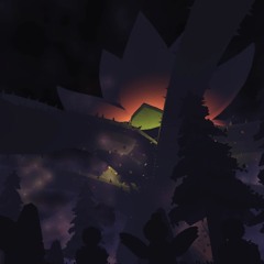 Doors OST - World Lotus (Bramble Encounter)