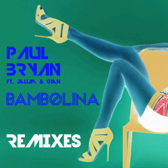 Bambolina (Francesco Ferrè Remix) [feat. Jalum & Gian]
