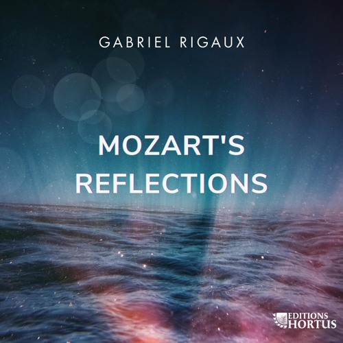 Sonate-reflet No. 2: II. Adagio