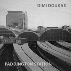 PADDINGTON STATION