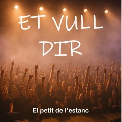 Et vull dir (Live) Domèstic Fest 2025