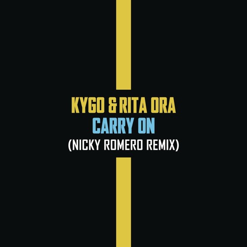 Carry On (Nicky Romero Remix)