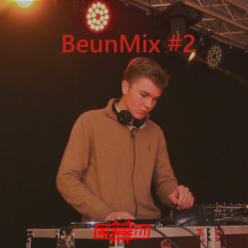 Dj Smetn - BeunMix #2