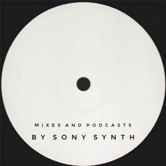 Mixes and Podcasts