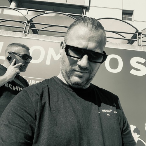 Basstronauten B2b Daniel Boon Part1