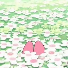 Music I draw with