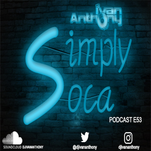 Simply Soca 53